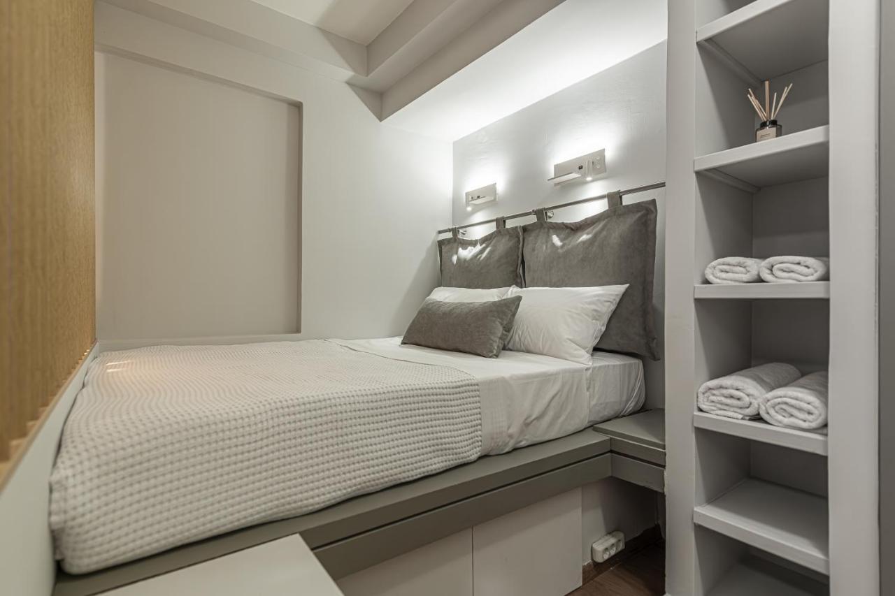 Athens Gateaway Next To Kallimarmaro And Acropolis Экстерьер фото
